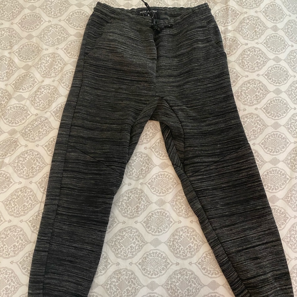 Black Sweatpants